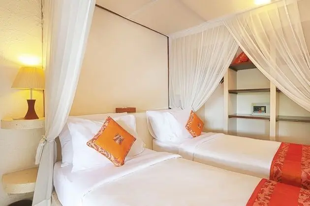 Villa, 5 Yatak Odası