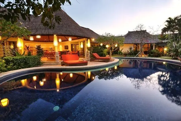 Villa, 5 Yatak Odası