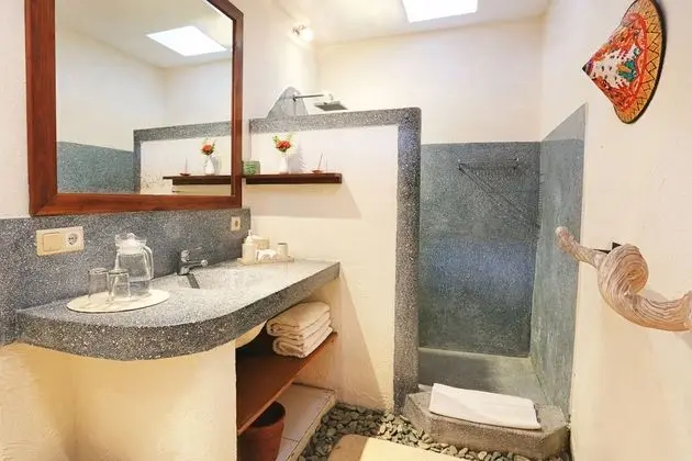 Villa, 5 Yatak Odası