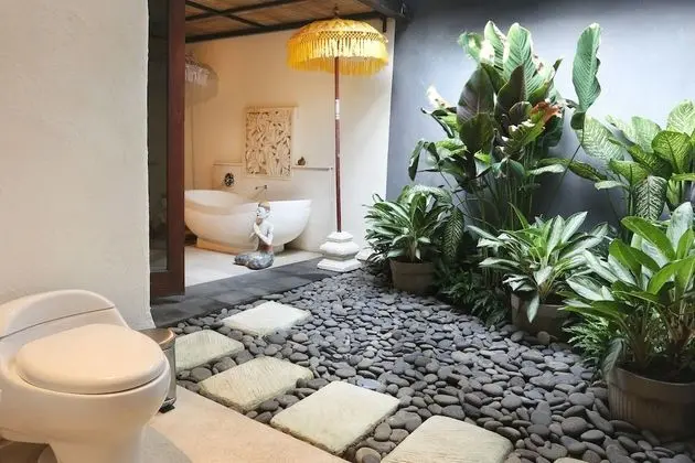 Villa, 5 Yatak Odası