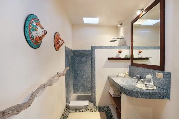 Villa, 5 Yatak Odası