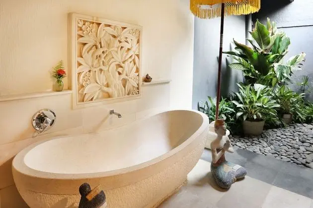 Villa, 5 Yatak Odası