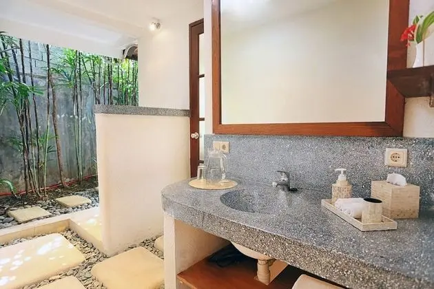 Villa, 5 Yatak Odası