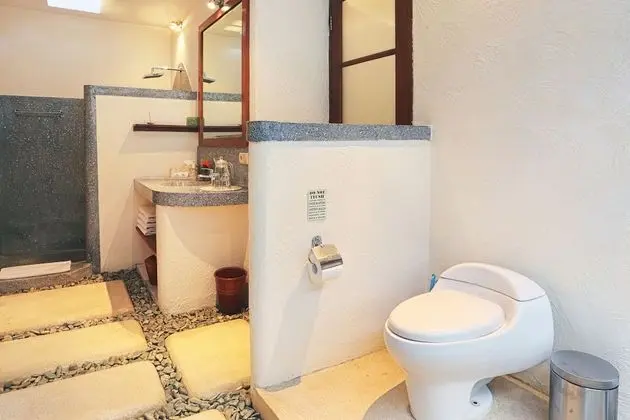 Villa, 5 Yatak Odası