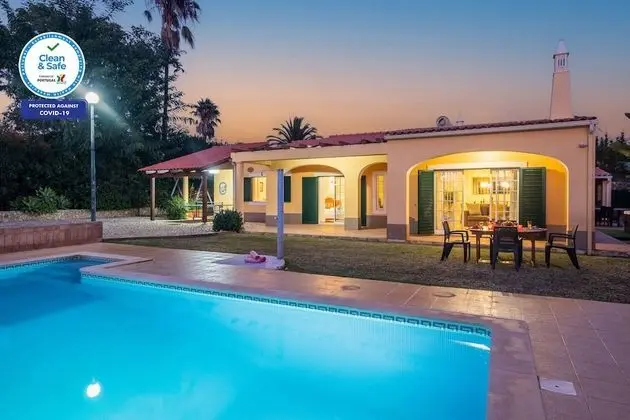 Villa, 3 Yatak Odası, Kişiye Özel Havuzlu