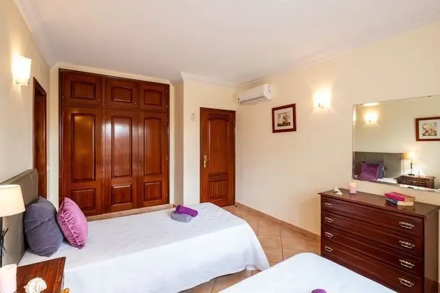 Villa, 3 Yatak Odası, Kişiye Özel Havuzlu