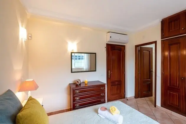 Villa, 3 Yatak Odası, Kişiye Özel Havuzlu