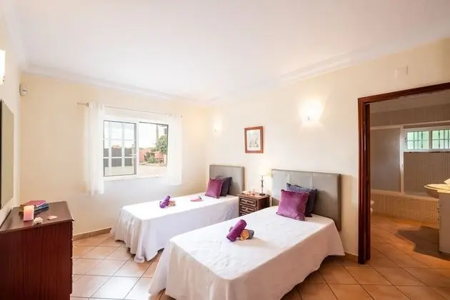 Villa, 3 Yatak Odası, Kişiye Özel Havuzlu