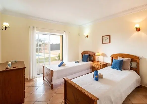 Villa, 3 Yatak Odası, Kişiye Özel Havuzlu