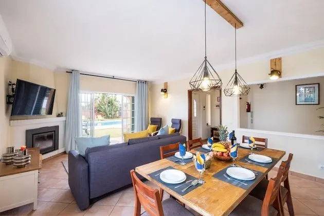 Villa, 3 Yatak Odası, Kişiye Özel Havuzlu