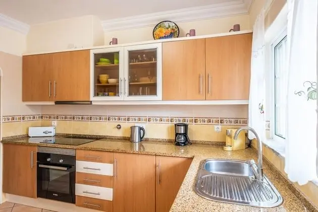 Villa, 3 Yatak Odası, Kişiye Özel Havuzlu