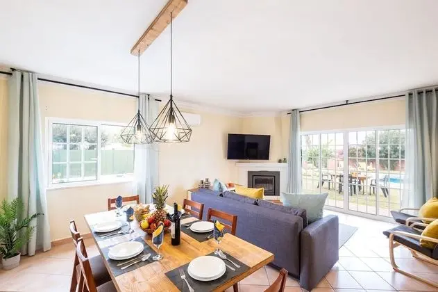 Villa, 3 Yatak Odası, Kişiye Özel Havuzlu