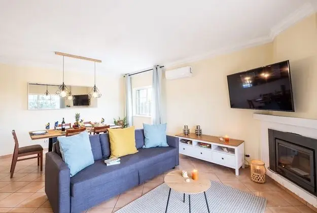 Villa, 3 Yatak Odası, Kişiye Özel Havuzlu