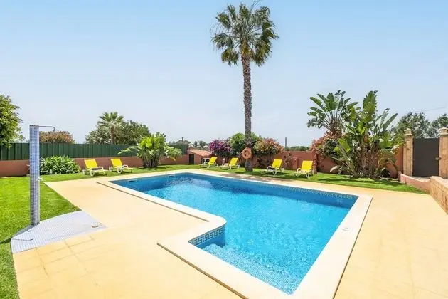 Villa, 3 Yatak Odası, Kişiye Özel Havuzlu