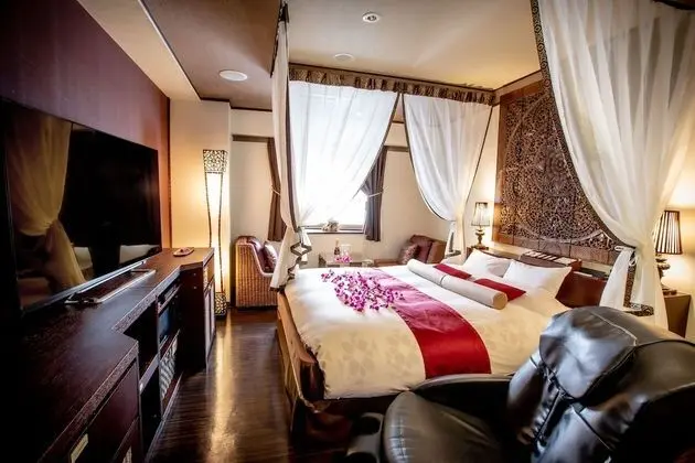 Standard Tek Büyük Yataklı Oda, 1 Büyük (Queen) Boy Yatak, Sigara İçilebilir