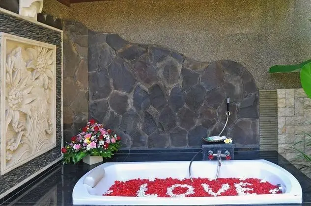 Villa, 1 Yatak Odası, Kişiye Özel Havuzlu