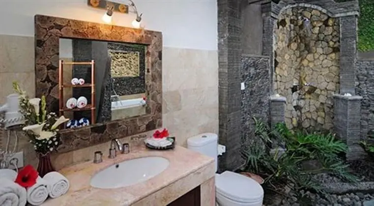 Villa, 1 Yatak Odası, Kişiye Özel Havuzlu
