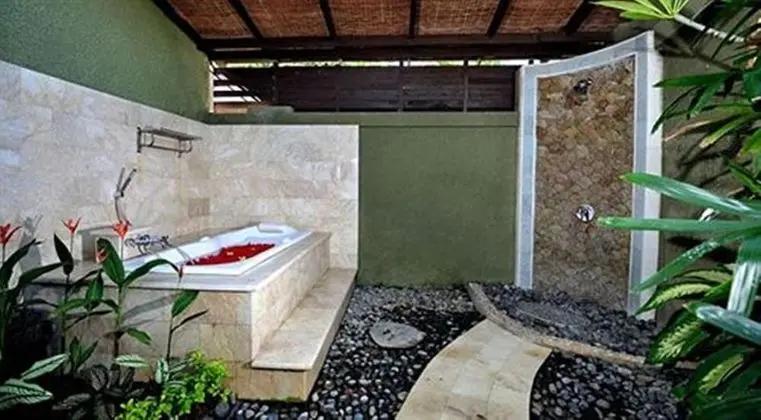 Villa, 2 Yatak Odası, Kişiye Özel Havuzlu