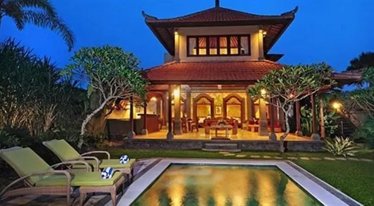 Villa, 3 Yatak Odası, Kişiye Özel Havuzlu
