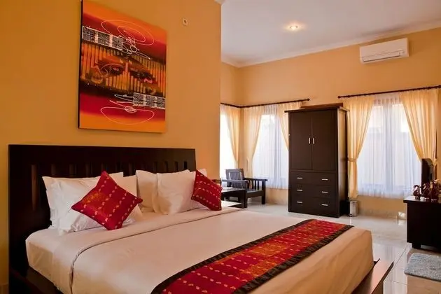 Villa, 3 Yatak Odası