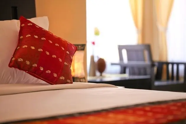 Villa, 3 Yatak Odası