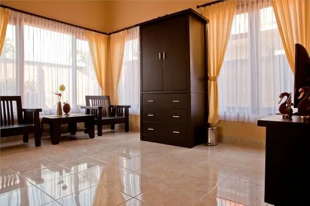 Villa, 3 Yatak Odası