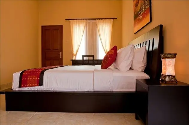 Villa, 3 Yatak Odası