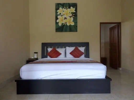 Villa, 3 Yatak Odası