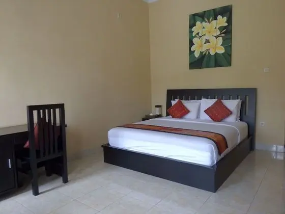 Villa, 3 Yatak Odası