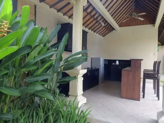 Villa, 3 Yatak Odası