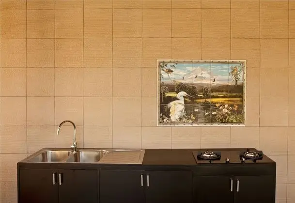 Villa, 3 Yatak Odası
