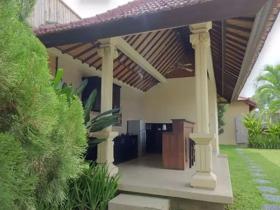 Villa, 3 Yatak Odası