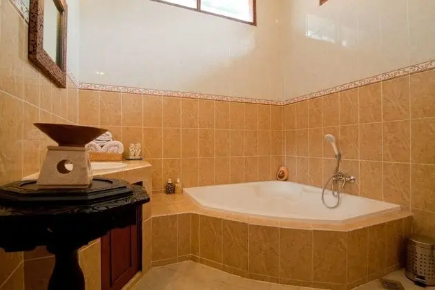 Villa, 3 Yatak Odası