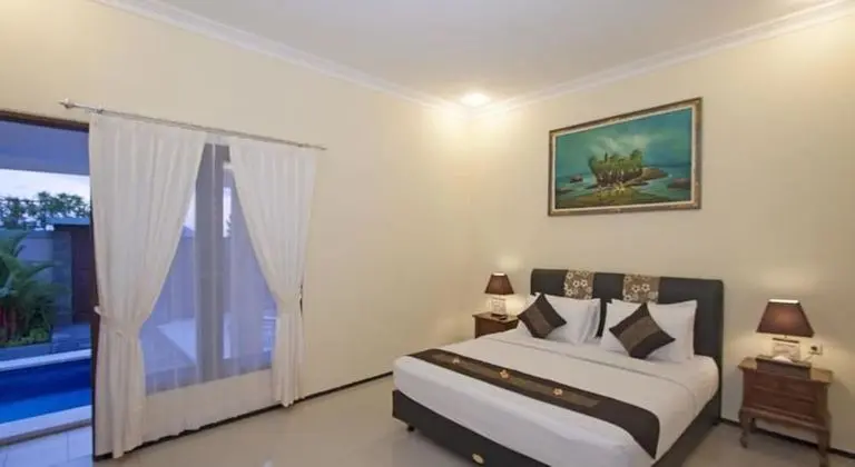 Villa, 3 Yatak Odası, Kişiye Özel Havuzlu