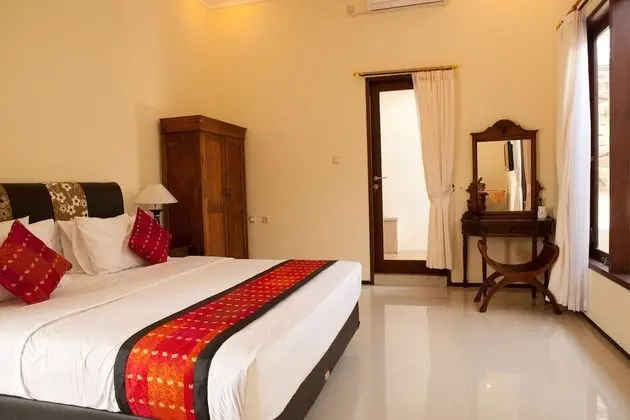 Villa, 3 Yatak Odası, Kişiye Özel Havuzlu