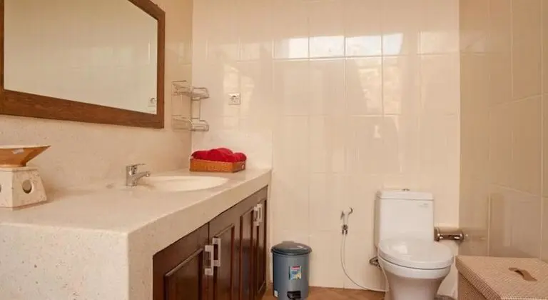 Villa, 3 Yatak Odası, Kişiye Özel Havuzlu
