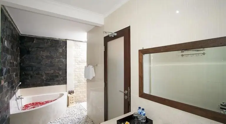 Villa, 3 Yatak Odası, Kişiye Özel Havuzlu