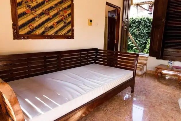 Standard Bungalov