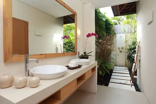 Villa, 1 Yatak Odası, Kişiye Özel Havuzlu