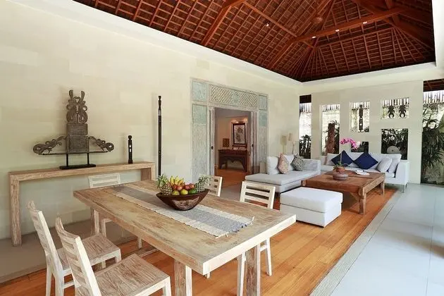 Deluxe Villa, 1 Yatak Odası, Kişiye Özel Havuzlu