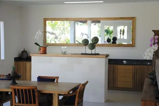 Deluxe Villa, 1 Yatak Odası, Kişiye Özel Havuzlu