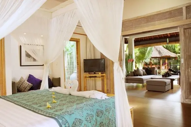 Royal Villa, 1 Yatak Odası, Kişiye Özel Havuzlu