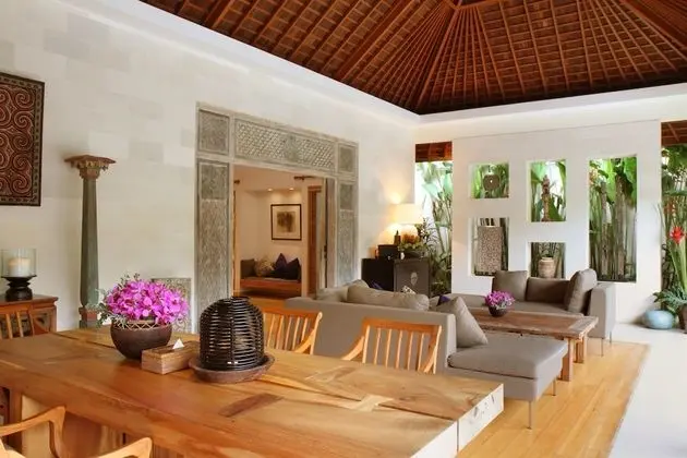 Royal Villa, 1 Yatak Odası, Kişiye Özel Havuzlu