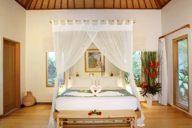 Royal Villa, 1 Yatak Odası, Kişiye Özel Havuzlu