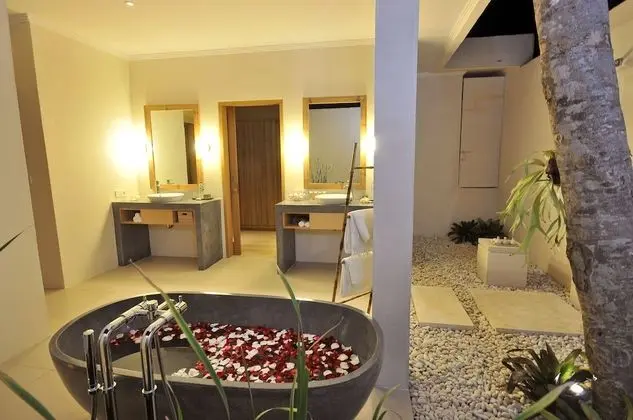 Royal Villa, 1 Yatak Odası, Kişiye Özel Havuzlu