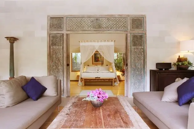 Royal Villa, 1 Yatak Odası, Kişiye Özel Havuzlu