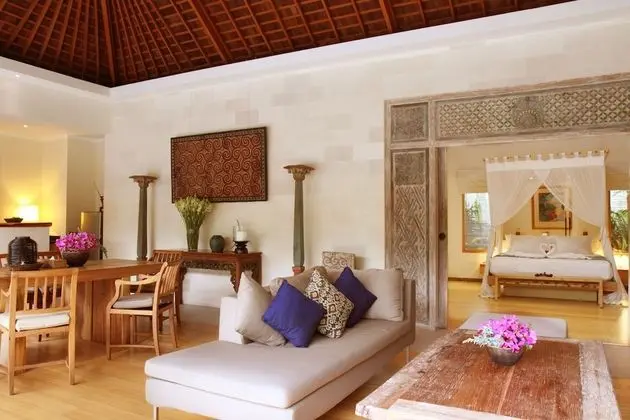 Royal Villa, 1 Yatak Odası, Kişiye Özel Havuzlu