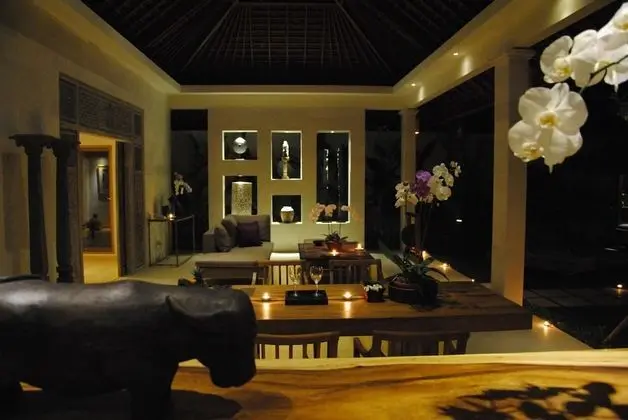 Royal Villa, 1 Yatak Odası, Kişiye Özel Havuzlu