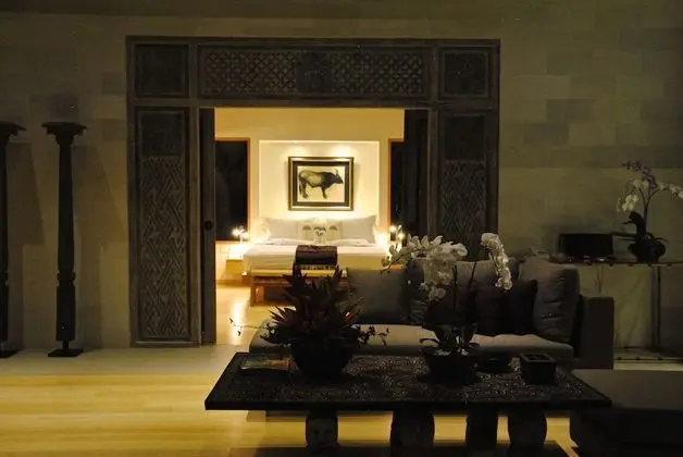 Royal Villa, 1 Yatak Odası, Kişiye Özel Havuzlu