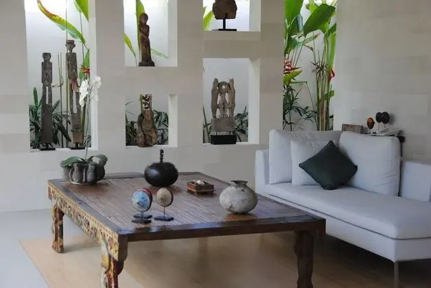 Royal Villa, 1 Yatak Odası, Kişiye Özel Havuzlu